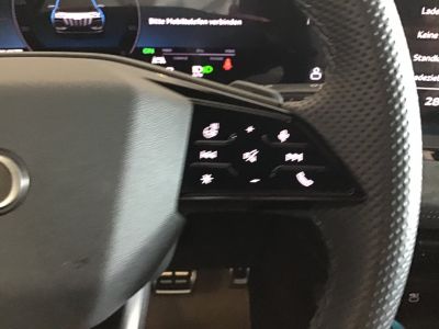 Audi Q6 e-tron Gebrauchtwagen