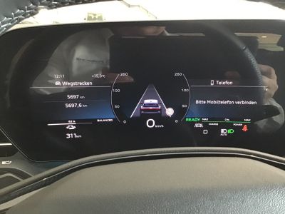 Audi Q6 e-tron Gebrauchtwagen