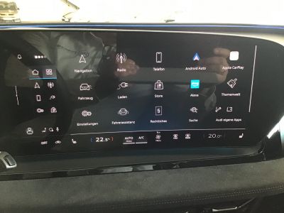 Audi Q6 e-tron Gebrauchtwagen