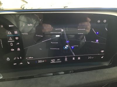 Audi Q6 e-tron Gebrauchtwagen