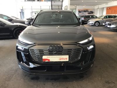 Audi Q6 e-tron Gebrauchtwagen
