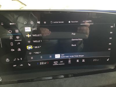 Audi Q6 e-tron Gebrauchtwagen