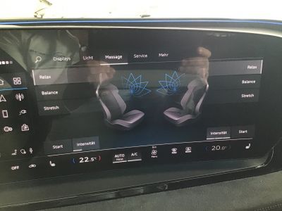 Audi Q6 e-tron Gebrauchtwagen