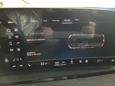 Audi Q6 e-tron Gebrauchtwagen