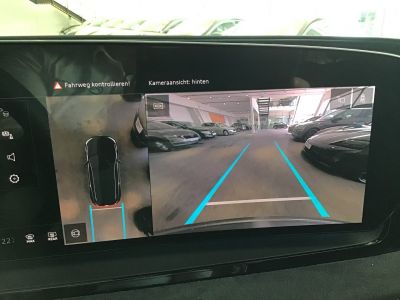 Audi Q6 e-tron Gebrauchtwagen