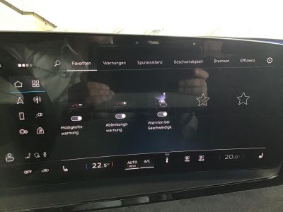 Audi Q6 e-tron Gebrauchtwagen