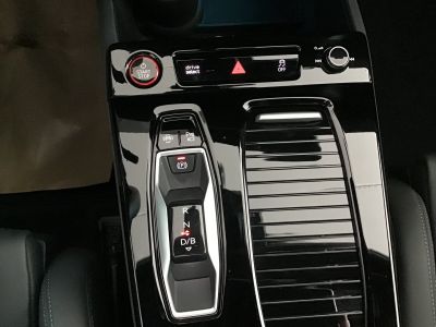 Audi Q6 e-tron Gebrauchtwagen