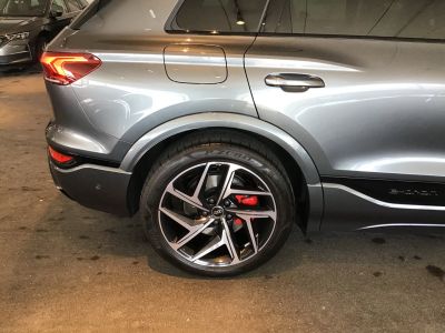 Audi Q6 e-tron Gebrauchtwagen