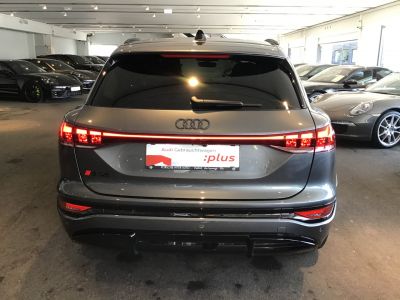 Audi Q6 e-tron Gebrauchtwagen