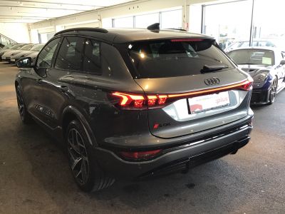 Audi Q6 e-tron Gebrauchtwagen