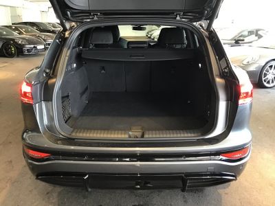 Audi Q6 e-tron Gebrauchtwagen