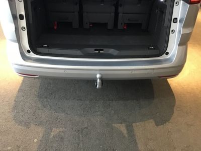 VW Multivan Gebrauchtwagen