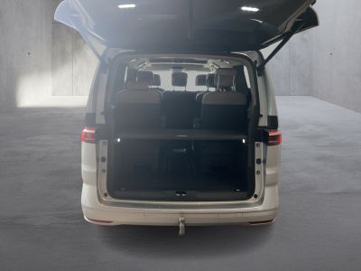 VW Multivan Gebrauchtwagen
