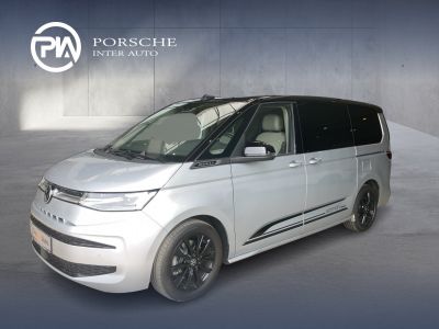 VW Multivan Gebrauchtwagen
