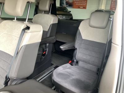 VW Multivan Gebrauchtwagen
