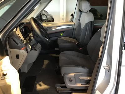 VW Multivan Gebrauchtwagen