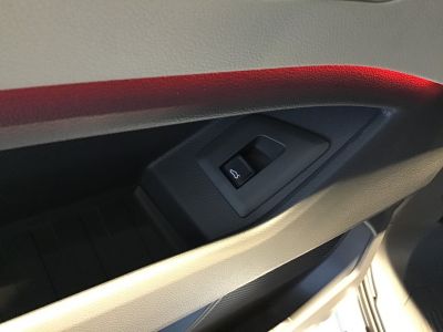 VW Multivan Gebrauchtwagen