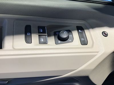 VW Multivan Gebrauchtwagen