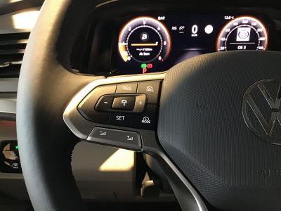 VW Multivan Gebrauchtwagen