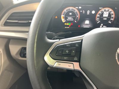 VW Multivan Gebrauchtwagen