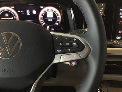 VW Multivan Gebrauchtwagen