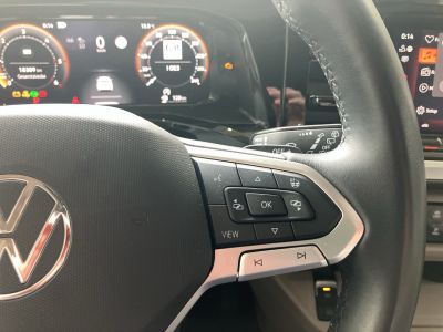 VW Multivan Gebrauchtwagen