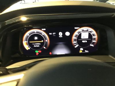 VW Multivan Gebrauchtwagen