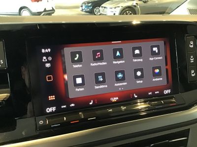 VW Multivan Gebrauchtwagen