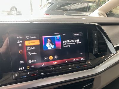 VW Multivan Gebrauchtwagen