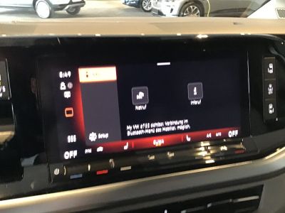 VW Multivan Gebrauchtwagen