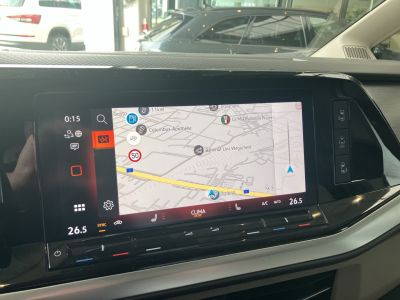 VW Multivan Gebrauchtwagen