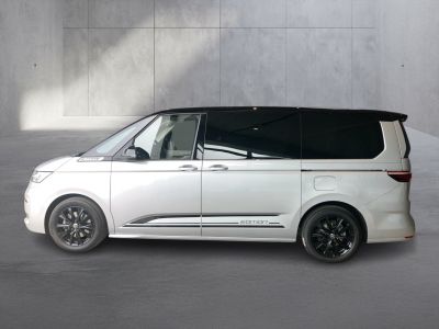 VW Multivan Gebrauchtwagen
