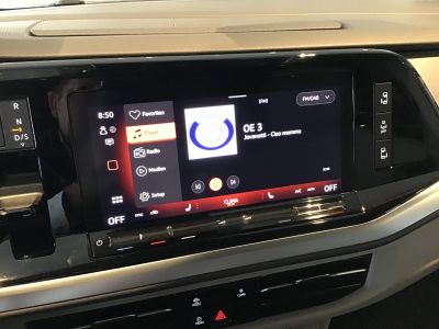 VW Multivan Gebrauchtwagen