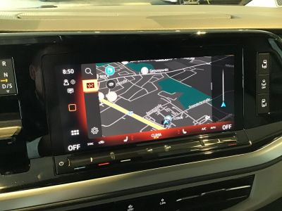 VW Multivan Gebrauchtwagen