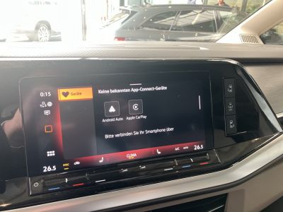 VW Multivan Gebrauchtwagen