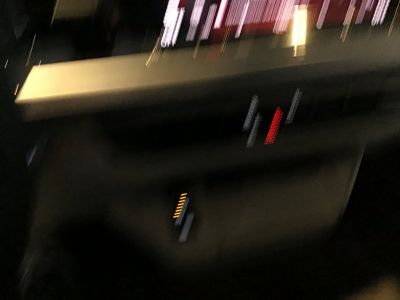 VW Multivan Gebrauchtwagen