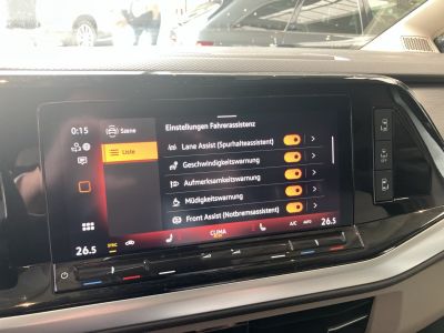 VW Multivan Gebrauchtwagen
