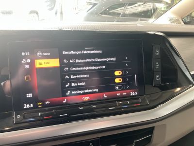 VW Multivan Gebrauchtwagen
