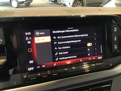 VW Multivan Gebrauchtwagen