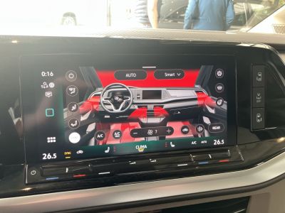 VW Multivan Gebrauchtwagen