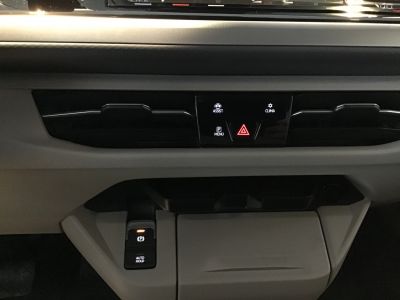 VW Multivan Gebrauchtwagen