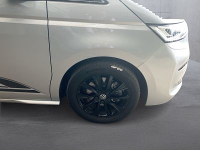 VW Multivan Gebrauchtwagen