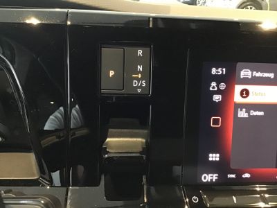 VW Multivan Gebrauchtwagen