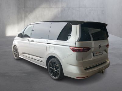 VW Multivan Gebrauchtwagen