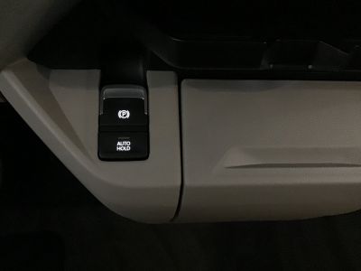 VW Multivan Gebrauchtwagen