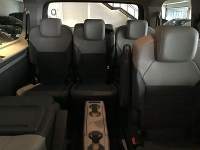 VW Multivan Gebrauchtwagen