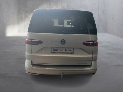 VW Multivan Gebrauchtwagen