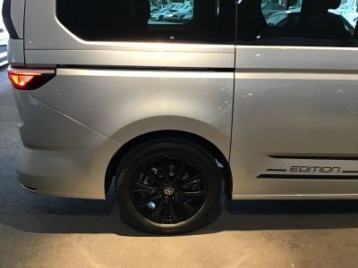 VW Multivan Gebrauchtwagen