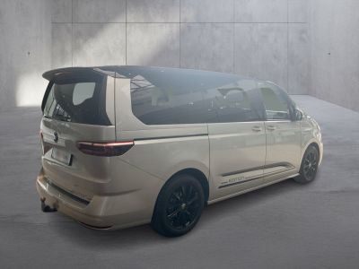 VW Multivan Gebrauchtwagen