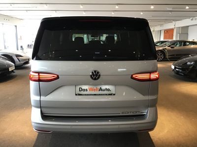 VW Multivan Gebrauchtwagen